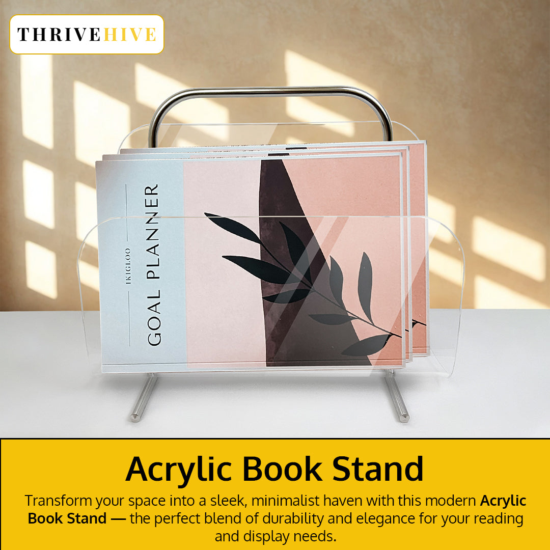 Magazine Stand