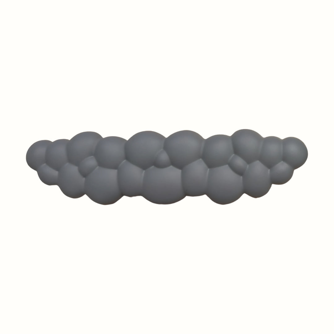 Cloud Keyboard Wrist Rest - Ergonomic Memory Foam Support