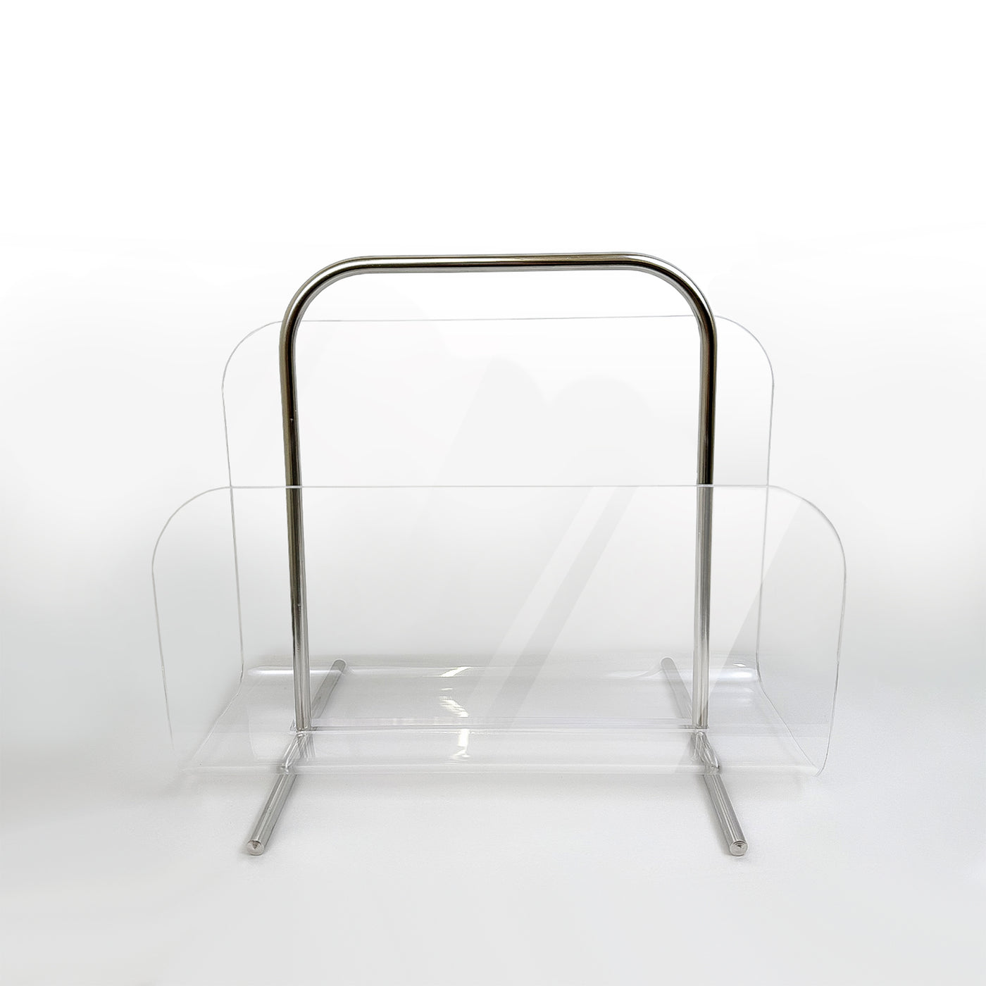 Magazine Stand
