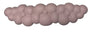 Cloud Keyboard Wrist Rest - Ergonomic Memory Foam Support